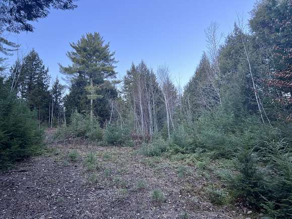 1.63 Acres of Land for Sale in West Paris, Maine