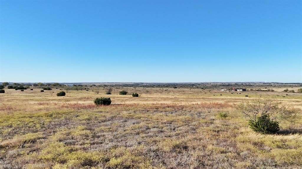 25.06 Acres of Land for Sale in Hamilton, Texas