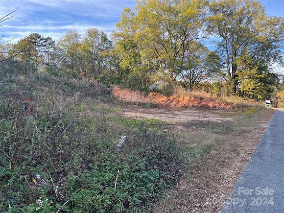 0.52 Acres of Land for Sale in Kannapolis, North Carolina