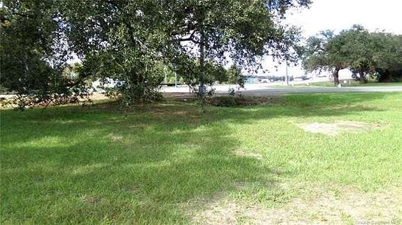 Commercial Land for Sale in Jennings, Louisiana