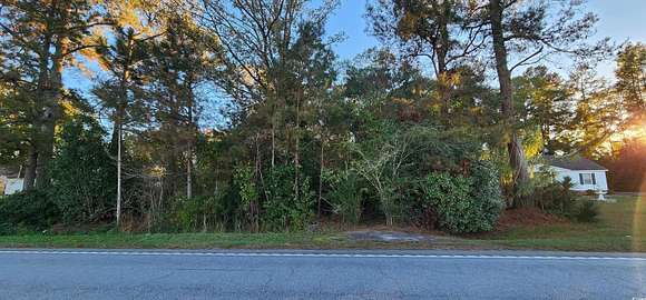 0.53 Acres of Residential Land for Sale in Coward, South Carolina