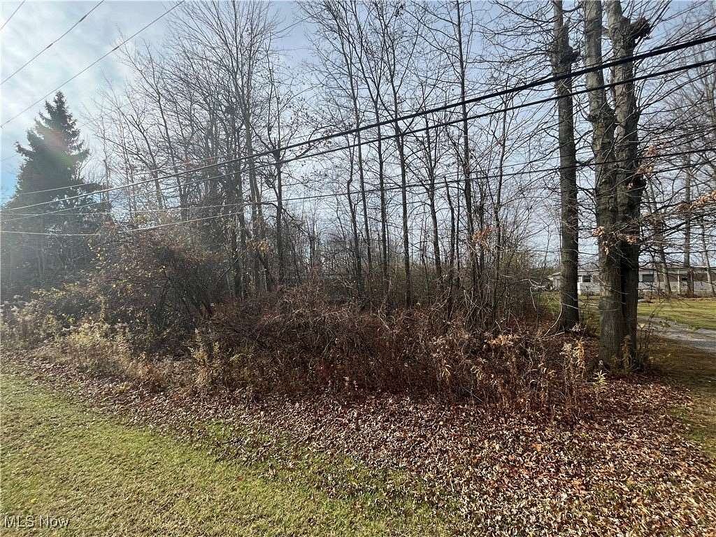2.56 Acres of Land for Sale in Geneva, Ohio