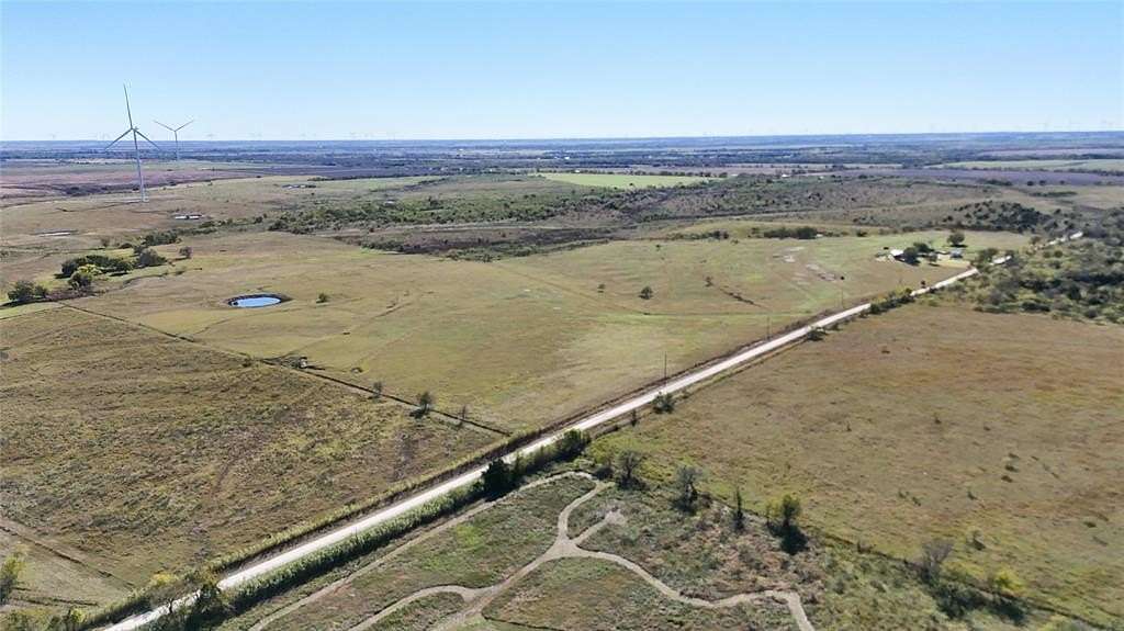 97 Acres of Agricultural Land for Sale in Dawson, Texas