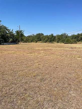 1.12 Acres of Residential Land for Sale in Azle, Texas