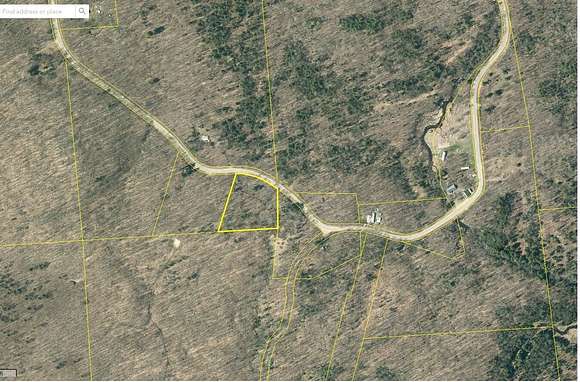 3 Acres of Residential Land for Sale in Brandon Town, New York