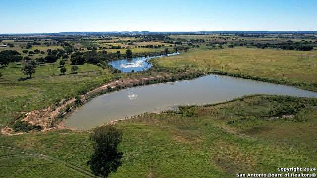 177.36 Acres of Agricultural Land for Sale in Comanche, Texas