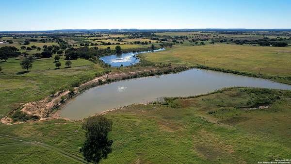 177 Acres of Agricultural Land for Sale in Comanche, Texas