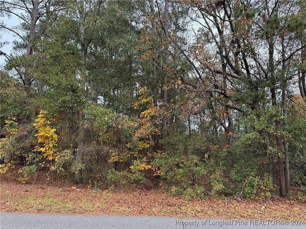 0.48 Acres of Residential Land for Sale in Raeford, North Carolina