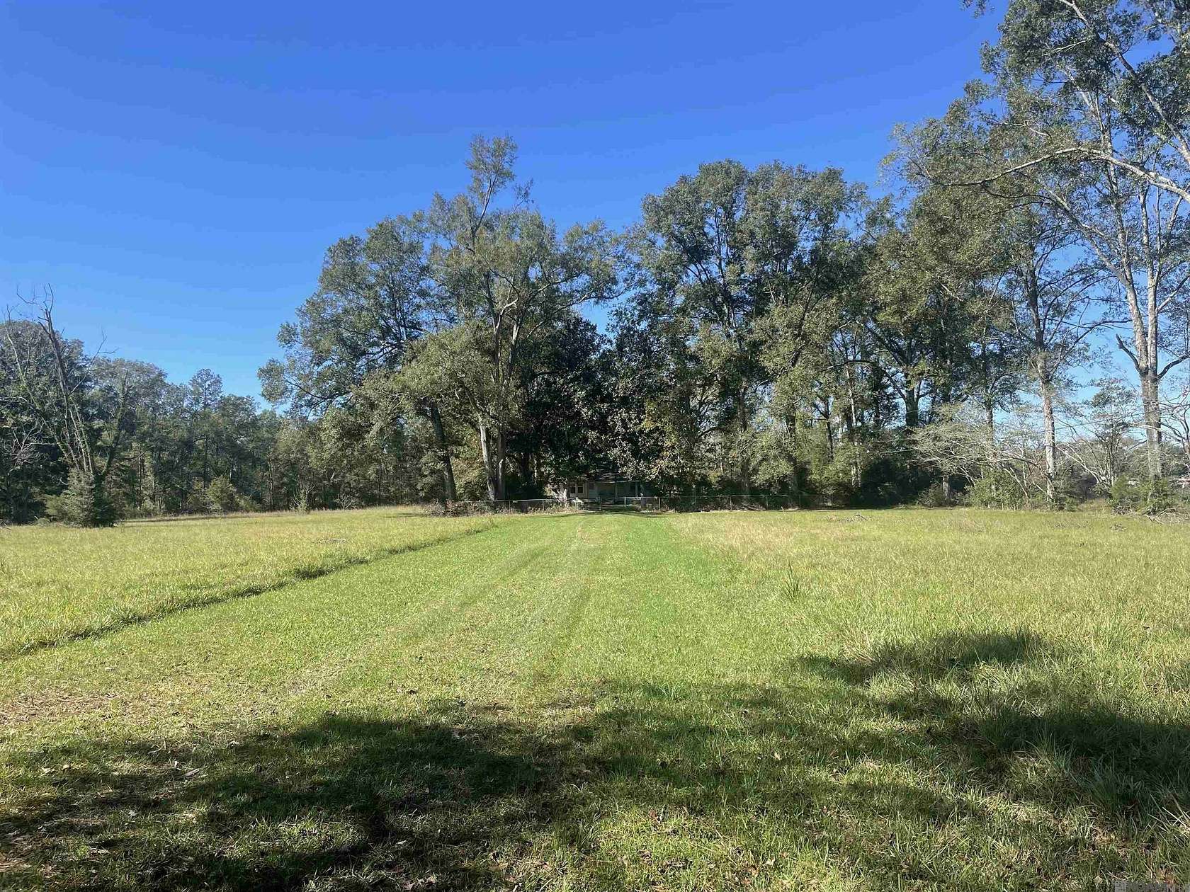 17.24 Acres of Land for Sale in Albany, Louisiana