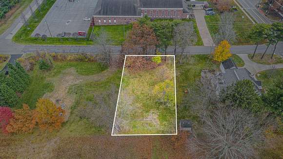 0.26 Acres of Land for Sale in South Haven, Michigan