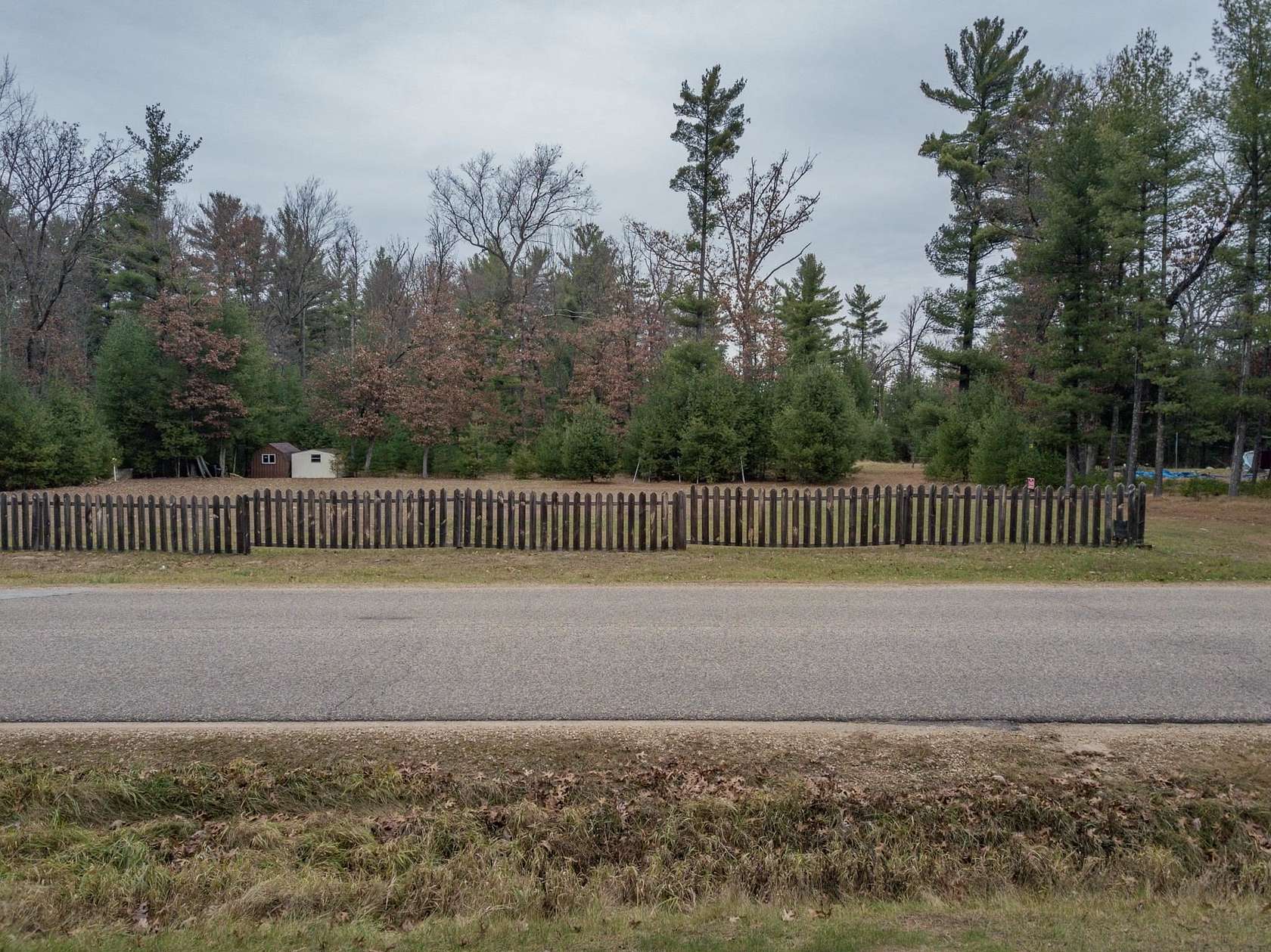 1.15 Acres of Residential Land for Sale in Friendship, Wisconsin