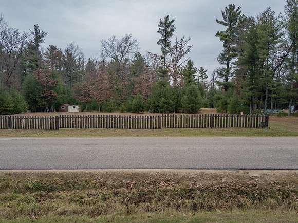 1.15 Acres of Residential Land for Sale in Friendship, Wisconsin