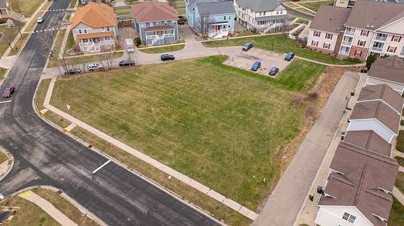 1.11 Acres of Mixed-Use Land for Sale in Madison, Wisconsin