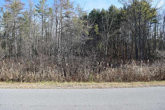 4.3 Acres of Land for Sale in Providence Town, New York