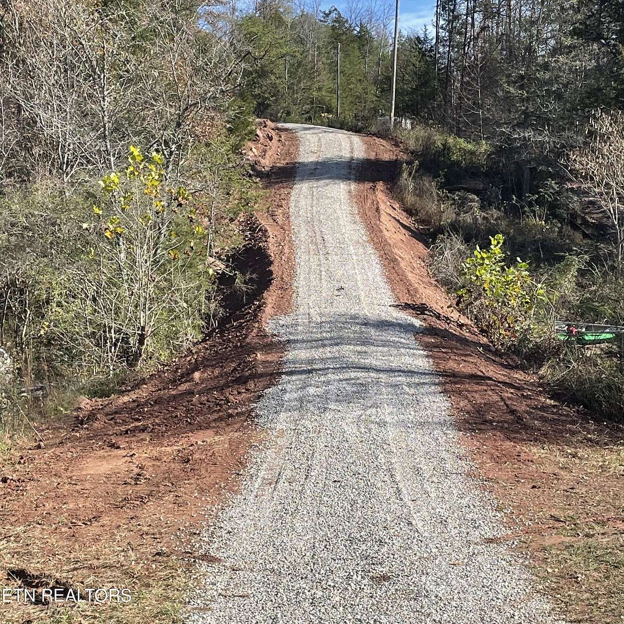 7.5 Acres of Residential Land for Sale in Vonore, Tennessee