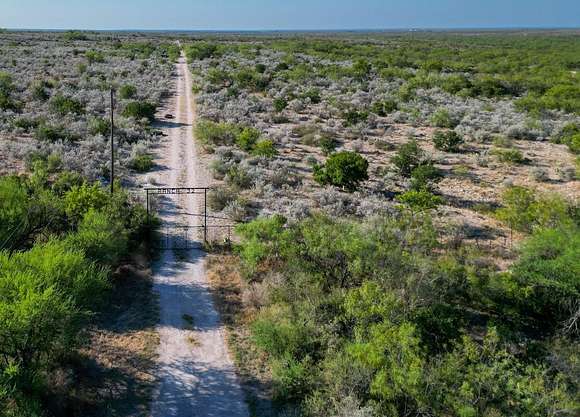 60.63 Acres of Land for Sale in Del Rio, Texas