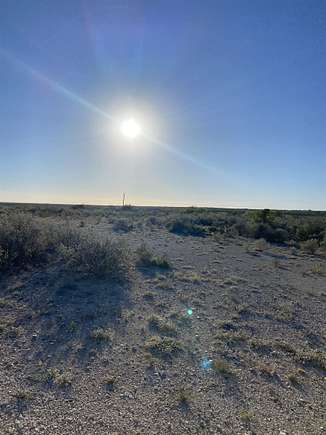 60.63 Acres of Land for Sale in Del Rio, Texas