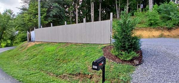 0.82 Acres of Residential Land for Sale in Unicoi, Tennessee