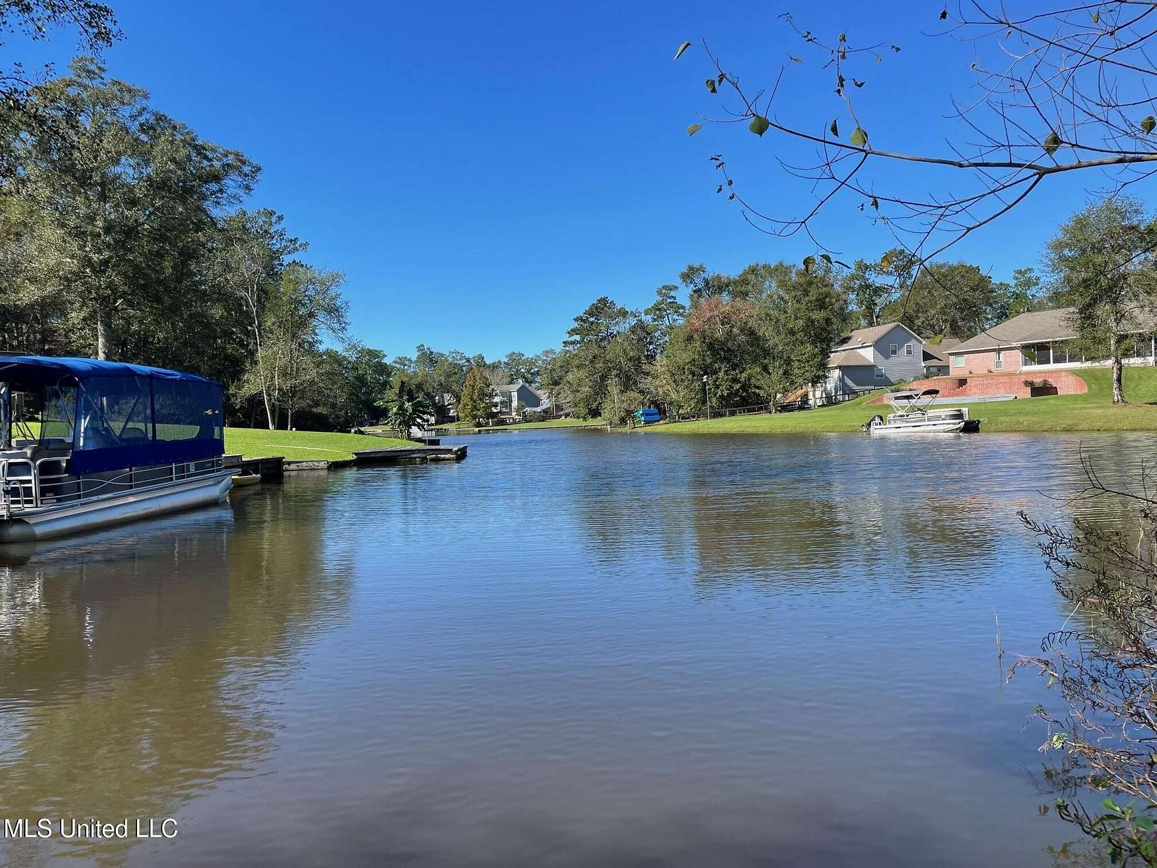 0.35 Acres of Residential Land for Sale in Carriere, Mississippi