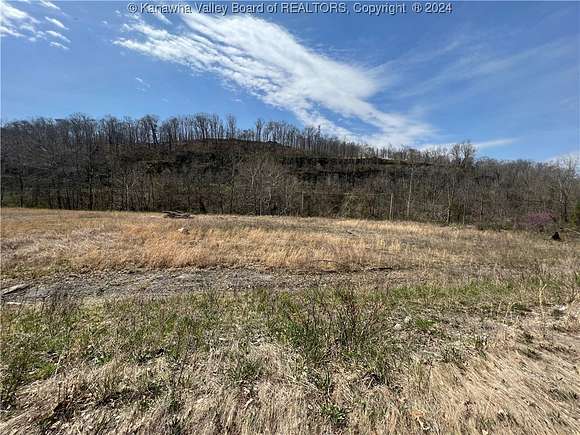 12.23 Acres of Commercial Land for Lease in Alum Creek, West Virginia