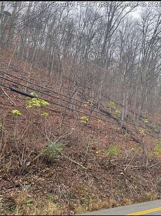 10.23 Acres of Land for Sale in Charleston, West Virginia