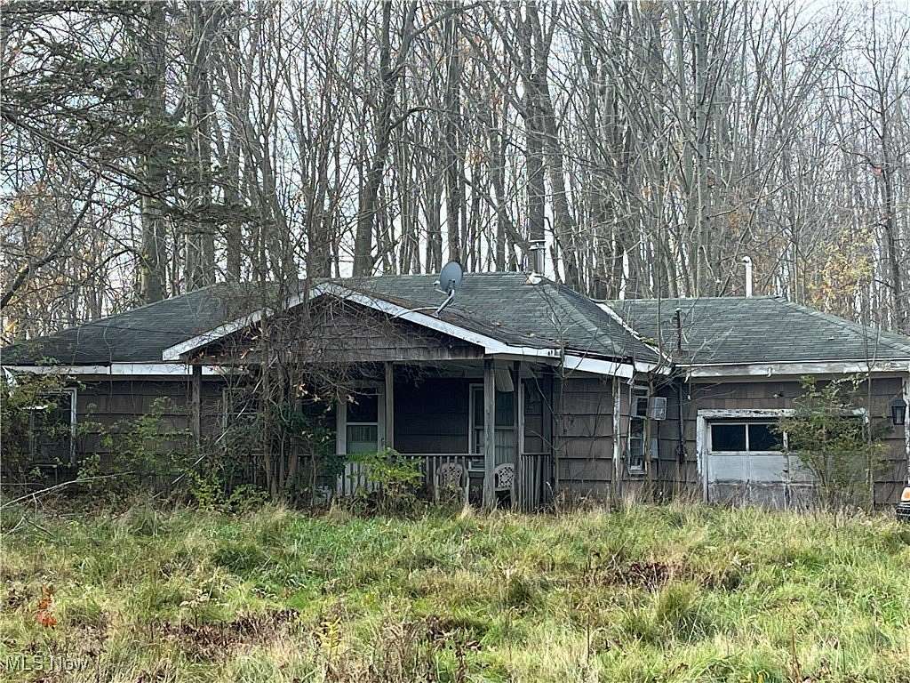 2.56 Acres of Residential Land for Sale in Geneva, Ohio