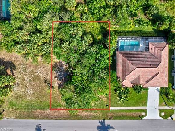 0.19 Acres of Residential Land for Sale in Marco, Florida