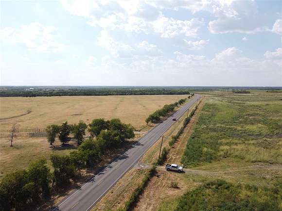 75.56 Acres of Recreational Land for Sale in Celeste, Texas