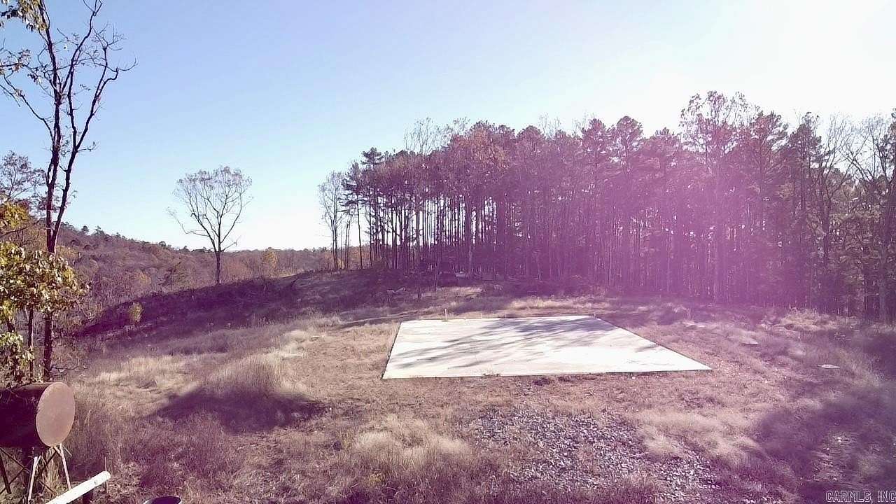 24.71 Acres of Recreational Land for Sale in Ozone, Arkansas