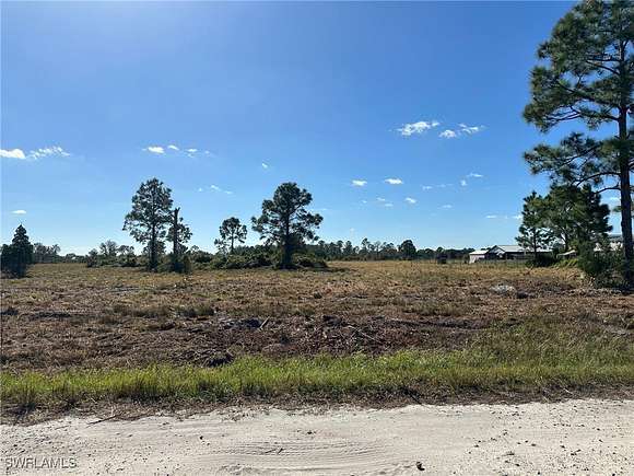 1.03 Acres of Residential Land for Sale in LaBelle, Florida