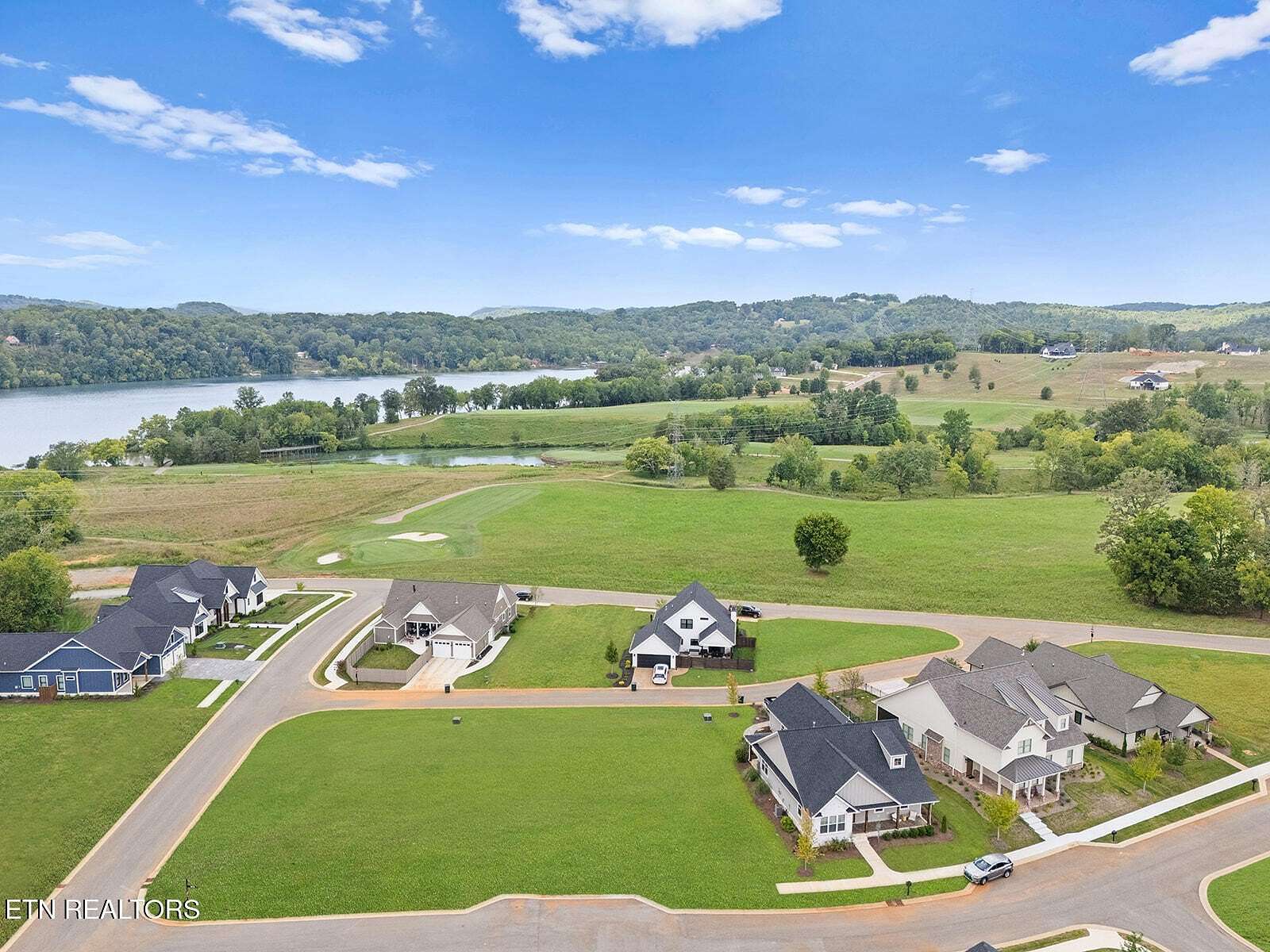 0.18 Acres of Residential Land for Sale in Loudon, Tennessee