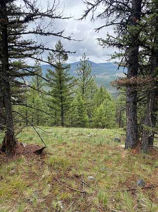 20.89 Acres of Recreational Land for Sale in Kila, Montana