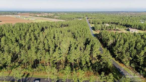 1.7 Acres of Residential Land for Sale in Pace, Florida