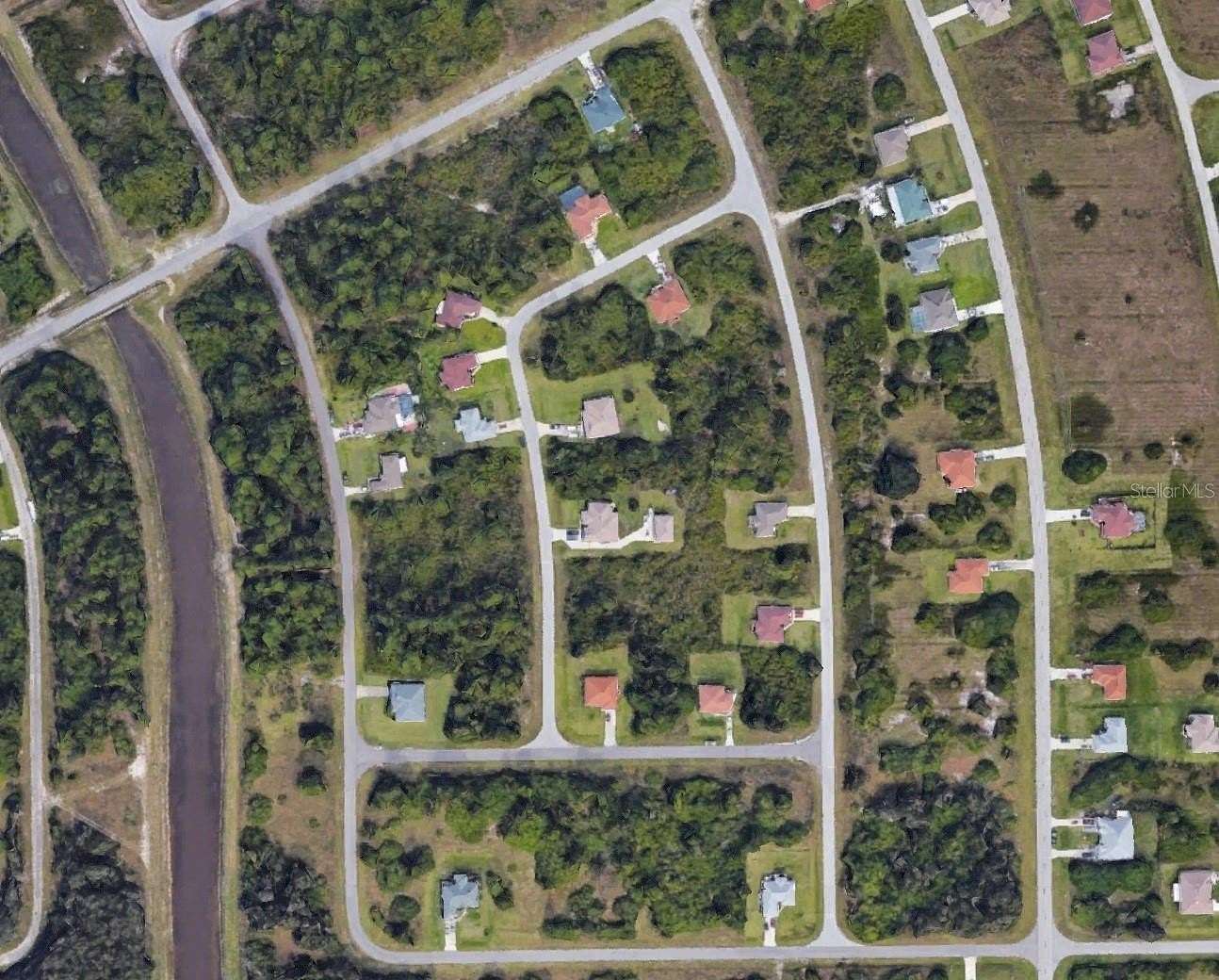 0.34 Acres of Residential Land for Sale in Lehigh Acres, Florida