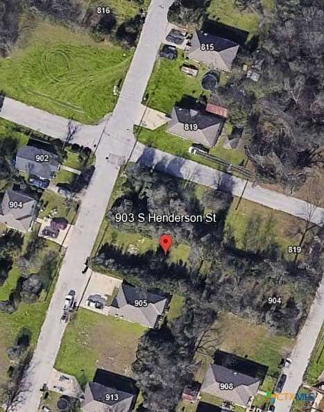 0.126 Acres of Residential Land for Sale in Temple, Texas