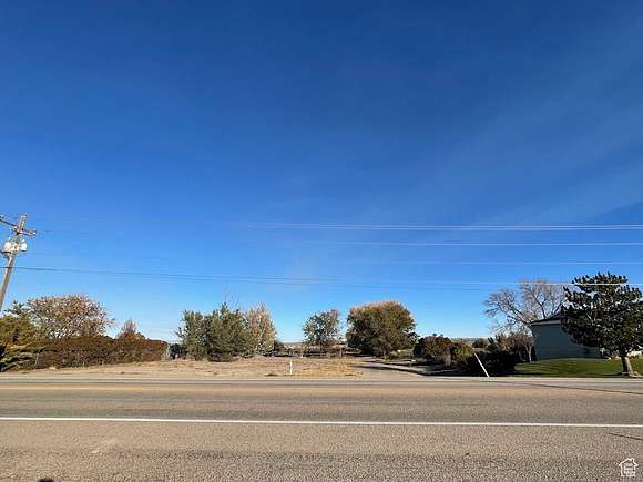 0.99 Acres of Residential Land for Sale in Ferron, Utah