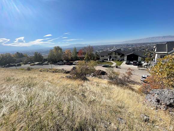 0.36 Acres of Residential Land for Sale in Provo, Utah