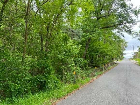 8.47 Acres of Land for Sale in Tallahassee, Florida