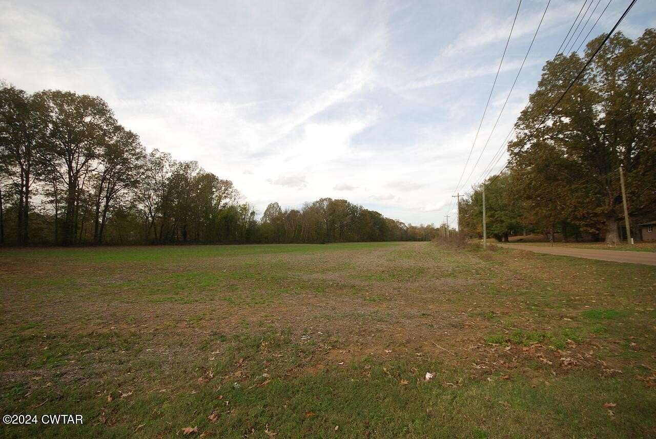 9.7 Acres of Agricultural Land for Sale in Jackson, Tennessee