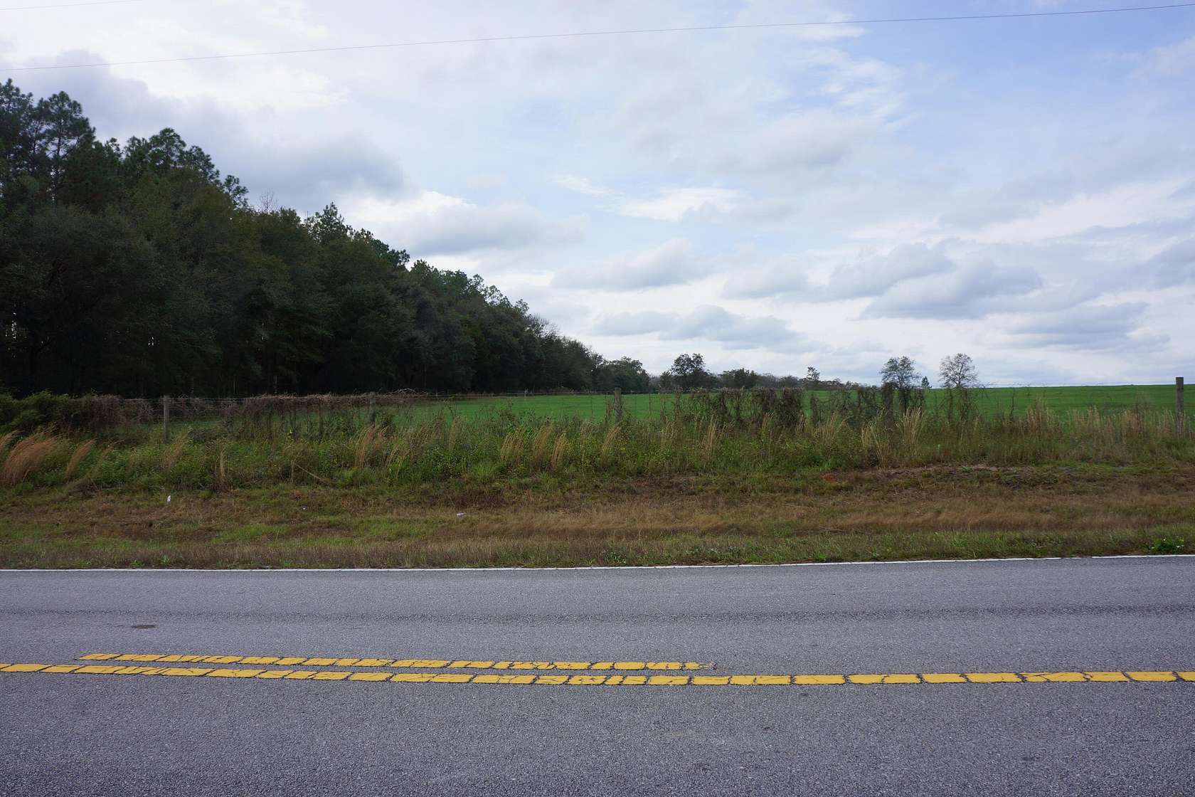 10 Acres of Land for Sale in Laurel Hill, Florida