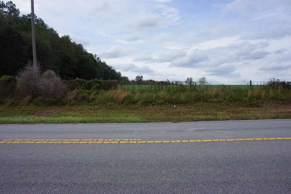 10 Acres of Land for Sale in Laurel Hill, Florida