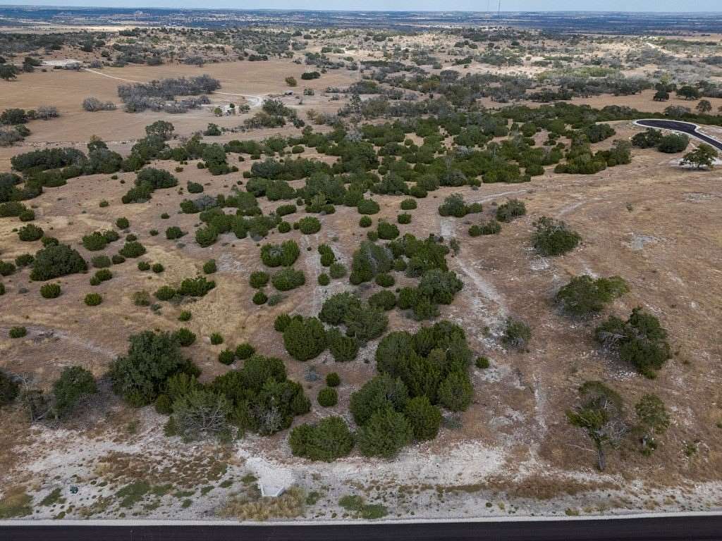 3.07 Acres of Residential Land for Sale in Fredericksburg, Texas