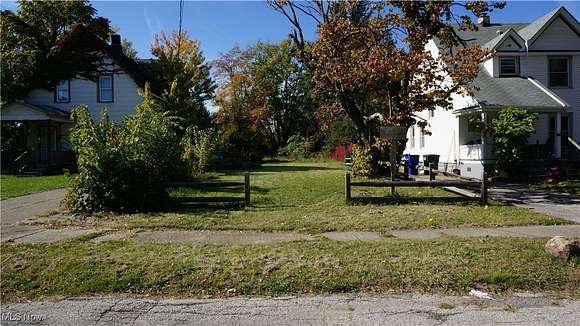 0.14 Acres of Residential Land for Sale in Cleveland, Ohio