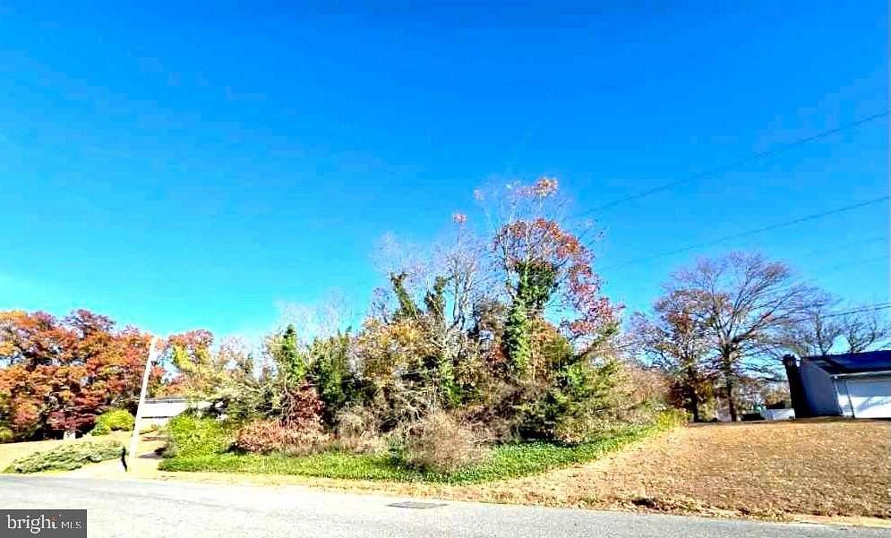 0.4 Acres of Land for Sale in Bridgeton, New Jersey