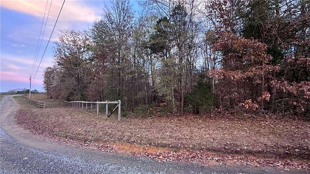 4.83 Acres of Residential Land for Sale in Mocksville, North Carolina