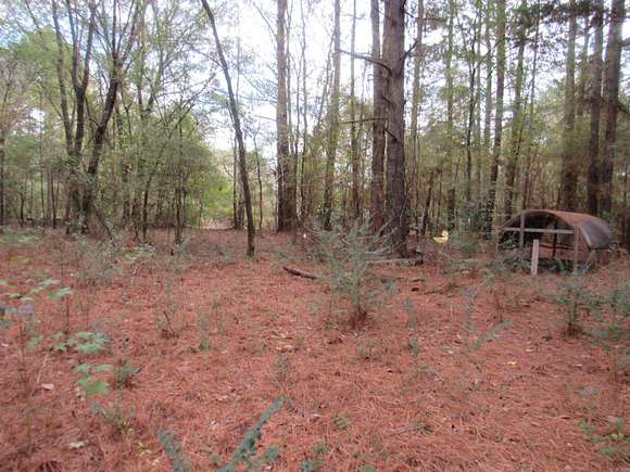 0.34 Acres of Residential Land for Sale in Jacksonville, Arkansas