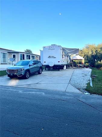 0.09 Acres of Land for Sale in Silver Springs, Florida