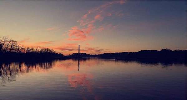 1.64 Acres of Residential Land for Sale in Reedville, Virginia