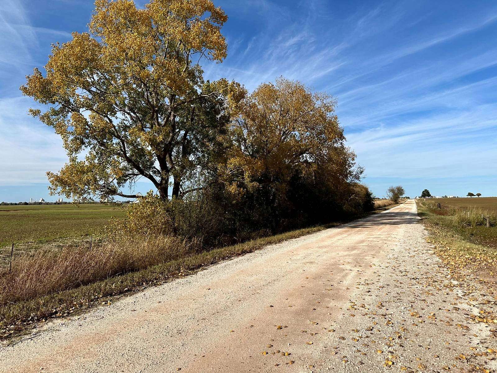 127 Acres of Land for Sale in Okeene, Oklahoma