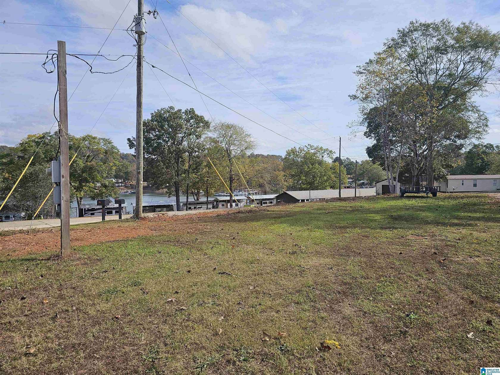 1 Acre of Residential Land for Sale in Talladega, Alabama